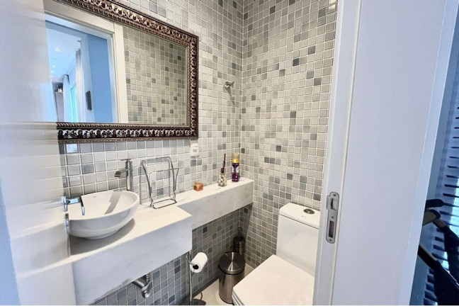 Imagem Imóvel com 3 Quartos à Venda, 122 m² em Pioneiros - Balneário Camboriú