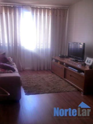 Imagem Apartamento com 2 Quartos à Venda, 56 m² em Jardim Ester Yolanda - São Paulo