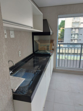 Imagem Imóvel com 2 Quartos à Venda, 66 m² em Vila Santa Catarina - São Paulo