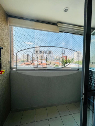 Imagem Apartamento com 2 Quartos à Venda,  em Mooca - São Paulo