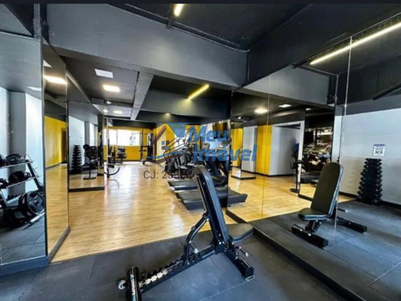 Imagem Imóvel com 1 Quarto à Venda, 49 m² em Norte (águas Claras) - Brasília