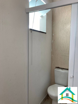 Imagem Cobertura com 2 Quartos à Venda, 84 m² em Jardim Das Maravilhas - Santo André