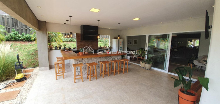 Imagem Casa de Condomínio com 3 Quartos à Venda, 600 m² em Vila Hollândia - Campinas Imagem Casa de Condomínio com 3 Quartos à Venda, 600 m² em Vila Hollândia - Campinas
