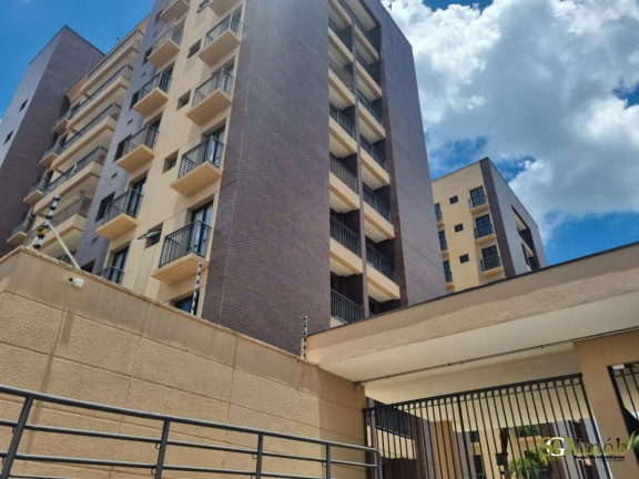 Imagem Apartamento com 2 Quartos à Venda, 58 m² em Vila Magal - Monte Mor