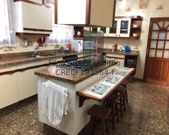 Imagem Casa com 7 Quartos à Venda, 1.100 m² em Parque Jatibaia (sousas) - Campinas