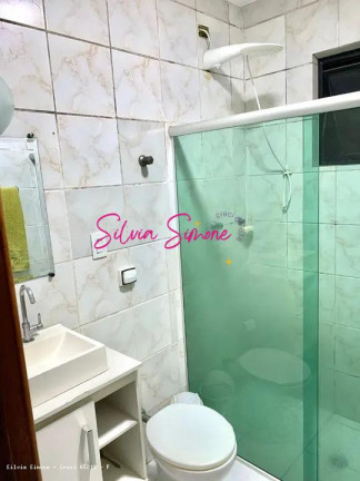 Imagem Apartamento com 2 Quartos à Venda, 70 m² em Parque São Vicente - São Vicente Imagem Apartamento com 2 Quartos à Venda, 70 m² em Parque São Vicente - São Vicente