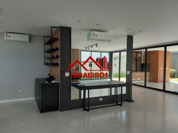 Imagem Casa de Condomínio com 4 Quartos à Venda, 471 m² em Urbanova - São José Dos Campos