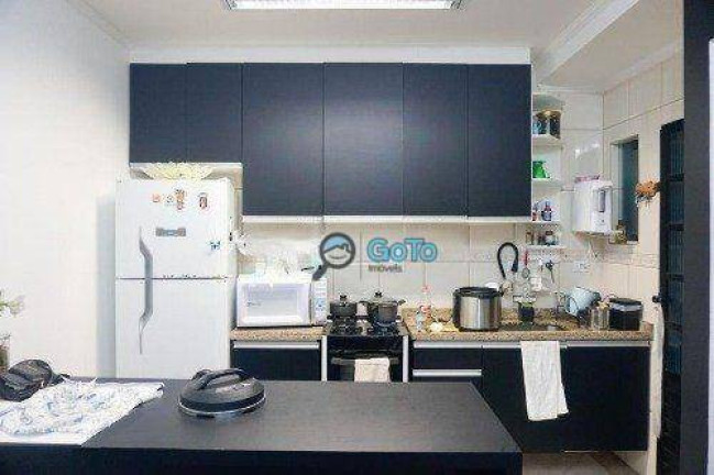 Imagem Sobrado com 2 Quartos à Venda, 69 m² em Vila Matilde - São Paulo
