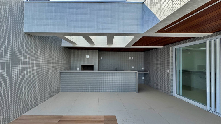 Imagem Cobertura com 5 Quartos à Venda, 277 m² em Riviera De São Lourenço - Bertioga