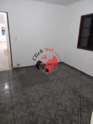 Imagem Sobrado com 5 Quartos à Venda, 190 m² em Rudge Ramos - São Bernardo Do Campo