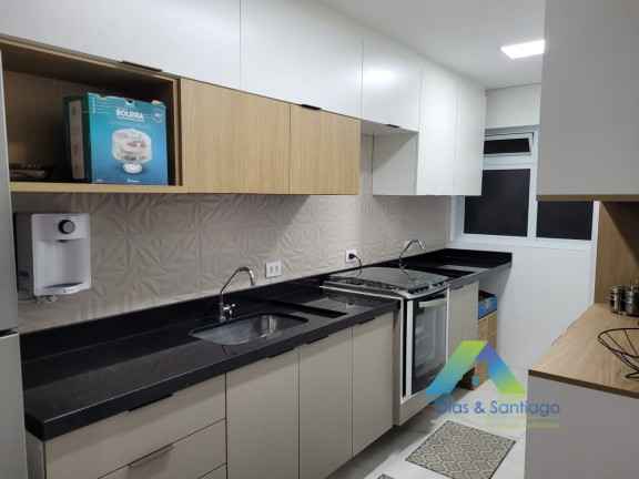 Imagem Apartamento com 2 Quartos à Venda, 60 m² em Jabaquara - São Paulo Imagem Apartamento com 2 Quartos à Venda, 60 m² em Jabaquara - São Paulo