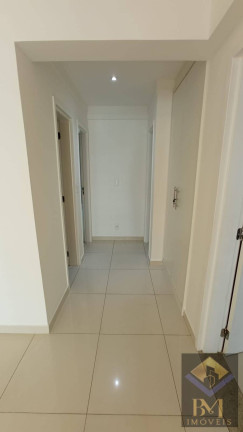 Imagem Apartamento com 2 Quartos à Venda, 128 m² em Aparecida - Santos