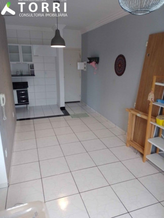 Imagem Apartamento com 2 Quartos à Venda, 54 m² em Jardim Simus - Sorocaba