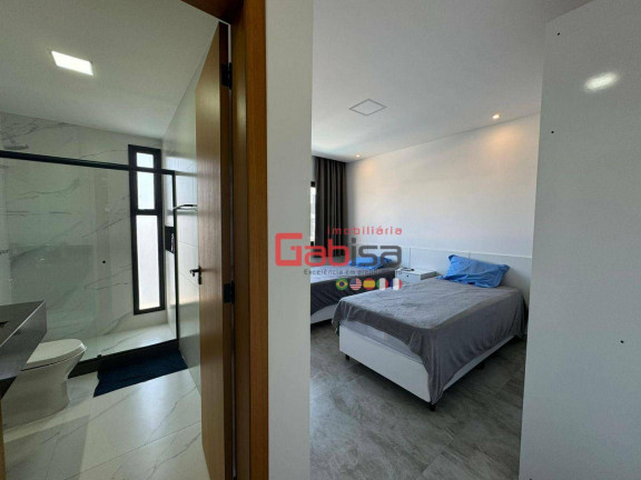 Imagem Casa com 4 Quartos à Venda, 381 m² em Guriri - Cabo Frio