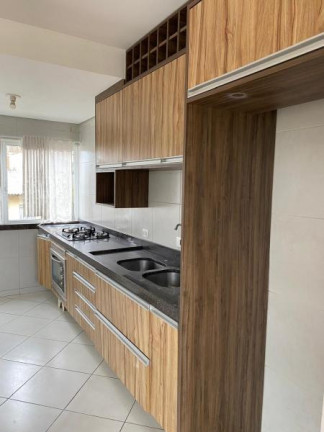 Imagem Apartamento com 3 Quartos à Venda, 64 m² em Cruzeiro - São José Dos Pinhais Imagem Apartamento com 3 Quartos à Venda, 64 m² em Cruzeiro - São José Dos Pinhais