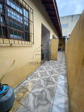Imagem Casa com 2 Quartos à Venda, 73 m² em Aviacao - Praia Grande Imagem Casa com 2 Quartos à Venda, 73 m² em Aviacao - Praia Grande