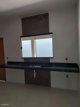 Imagem Casa com 2 Quartos à Venda, 100 m² em Setor Colonial Sul - Aparecida De Goiânia