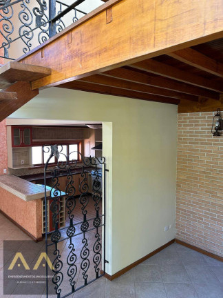 Imagem Casa com 3 Quartos à Venda, 360 m² em Tarumã - Santana De Parnaíba Imagem Casa com 3 Quartos à Venda, 360 m² em Tarumã - Santana De Parnaíba