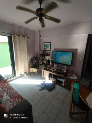 Imagem Apartamento com 1 Quarto à Venda, 75 m² em Boqueirão - Praia Grande