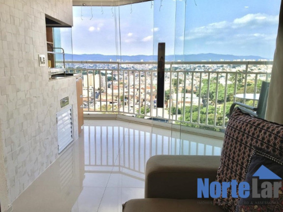 Imagem Apartamento com 2 Quartos à Venda, 71 m² em Casa Verde - São Paulo
