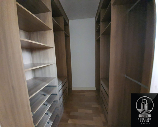 Imagem Casa com 4 Quartos à Venda, 430 m² em Parque Campolim - Sorocaba