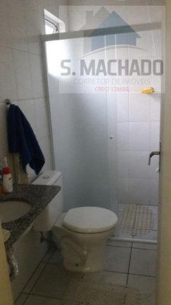Imagem Casa com 3 Quartos à Venda, 129 m² em Parque Das Nações - Santo André Imagem Casa com 3 Quartos à Venda, 129 m² em Parque Das Nações - Santo André