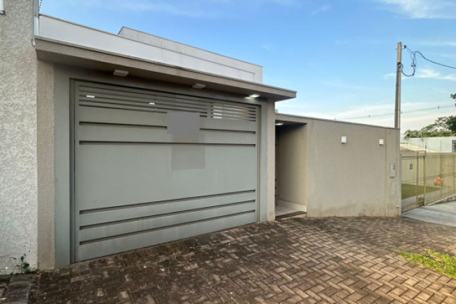 Casa à Venda, 190 m² em Jardim Flamboyant - Umuarama