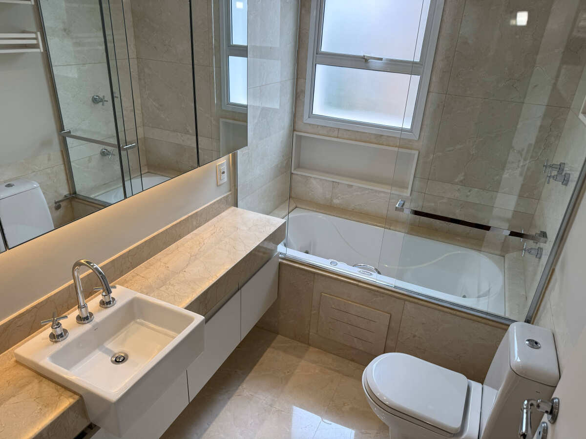 Imagem Apartamento com 4 Quartos à Venda, 405 m² em Indianópolis - São Paulo Imagem Apartamento com 4 Quartos à Venda, 405 m² em Indianópolis - São Paulo