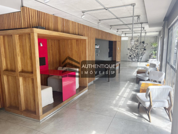 Imagem Apartamento com 1 Quarto à Venda, 70 m² em Campo Belo - São Paulo Imagem Apartamento com 1 Quarto à Venda, 70 m² em Campo Belo - São Paulo