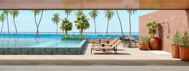 Imagem Apartamento com 3 Quartos à Venda, 178 m² em Cruz Das Almas - Maceió