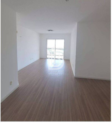 Apartamento com 3 Quartos para Alugar, 104 m² em Centro - São Bernardo Do Campo