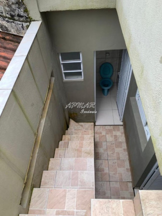 Imagem Casa com 2 Quartos à Venda, 45 m² em Solemar - Praia Grande Imagem Casa com 2 Quartos à Venda, 45 m² em Solemar - Praia Grande