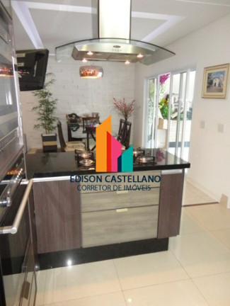 Imagem Casa com 4 Quartos à Venda, 218 m² em Jardim Promeca - Várzea Paulista