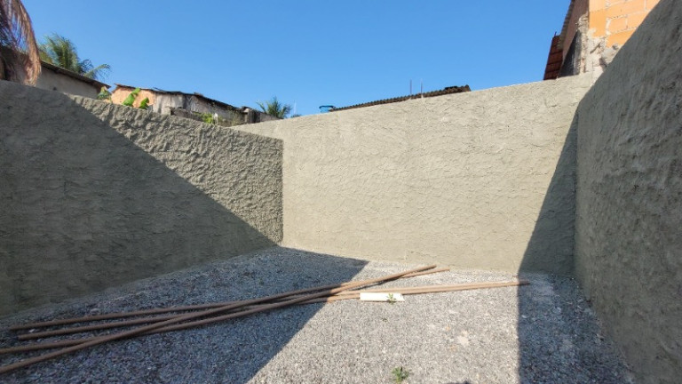 Imagem Casa com 2 Quartos à Venda, 55 m² em Enseada De Jacaraípe - Serra