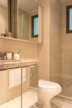 Imagem Apartamento com 3 Quartos à Venda, 72 m² em Passo Da Areia - Porto Alegre