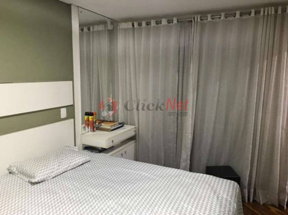 Imagem Apartamento com 2 Quartos à Venda, 76 m² em Jardim - Santo André Imagem Apartamento com 2 Quartos à Venda, 76 m² em Jardim - Santo André