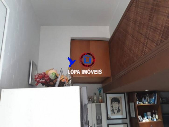 Imagem Apartamento com 1 Quarto à Venda, 29 m² em Centro - Rio De Janeiro Imagem Apartamento com 1 Quarto à Venda, 29 m² em Centro - Rio De Janeiro