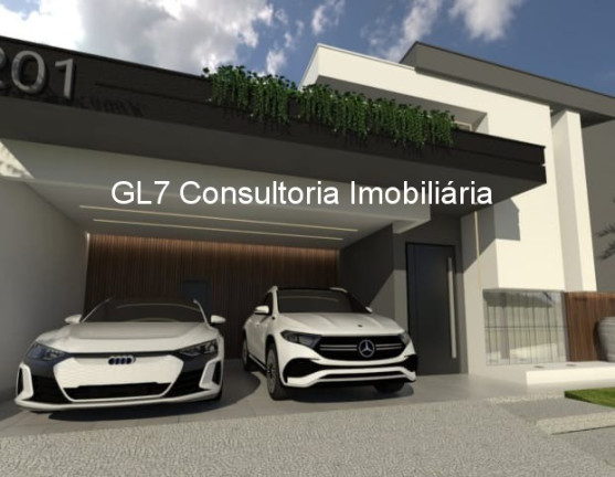 Imagem Casa com 3 Quartos à Venda,  em Residencial Duas Marias - Indaiatuba