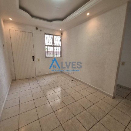 Imagem Apartamento com 2 Quartos à Venda, 55 m² em Assunção - São Bernardo Do Campo