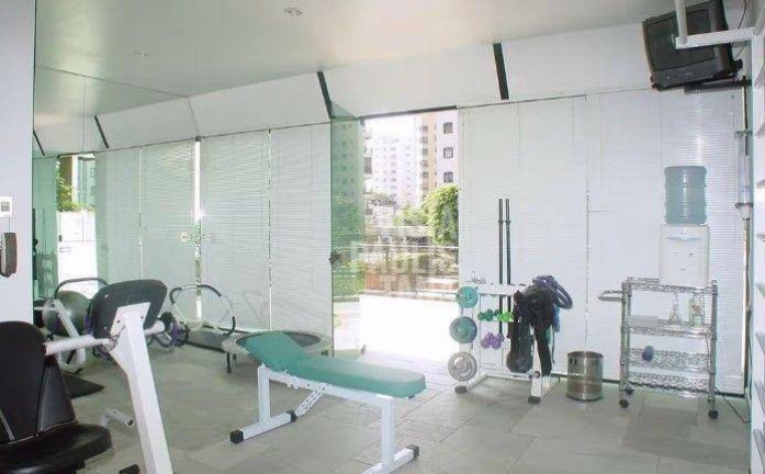 Imagem Apartamento com 3 Quartos à Venda, 178 m² em Itaim Bibi - São Paulo Imagem Apartamento com 3 Quartos à Venda, 178 m² em Itaim Bibi - São Paulo
