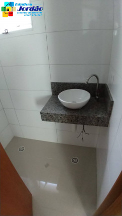 Imagem Apartamento com 2 Quartos à Venda, 50 m² em Jardim Las Vegas - Santo André