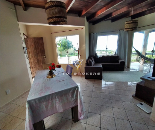 Imagem Casa com 3 Quartos para Temporada, 120 m² em Mutari - Santa Cruz Cabrália Imagem Casa com 3 Quartos para Temporada, 120 m² em Mutari - Santa Cruz Cabrália