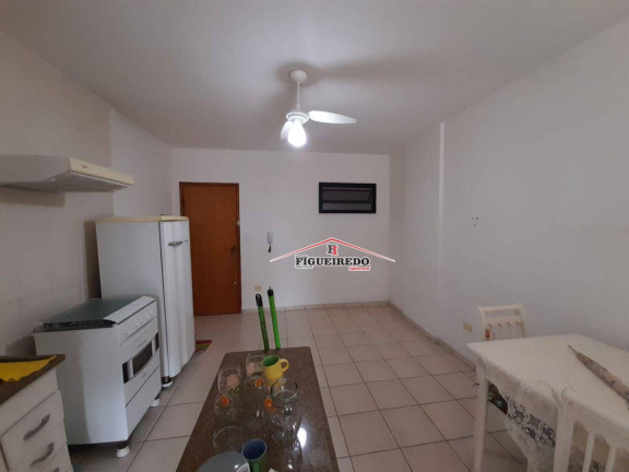 Imagem Kitnet com 1 Quarto à Venda, 36 m² em Ocian - Praia Grande Imagem Kitnet com 1 Quarto à Venda, 36 m² em Ocian - Praia Grande