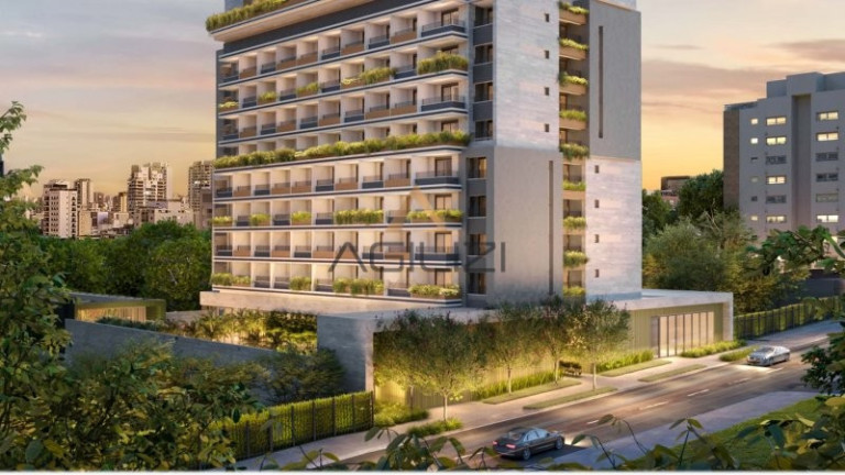 Imagem Apartamento com 1 Quarto à Venda, 23 m² em Pinheiros - São Paulo Imagem Apartamento com 1 Quarto à Venda, 23 m² em Pinheiros - São Paulo