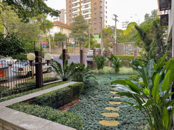 Imagem Imóvel com 3 Quartos à Venda, 100 m² em Moinhos De Vento - Porto Alegre