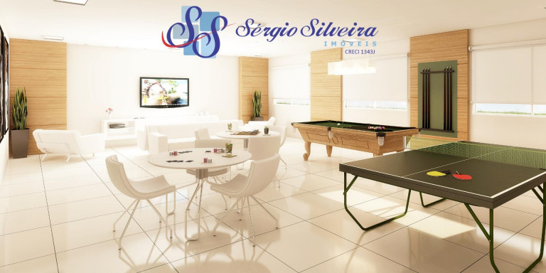 Imagem Apartamento com 3 Quartos à Venda, 78 m² em Guararapes - Fortaleza