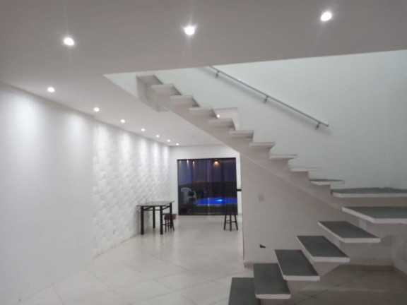 Imagem Sobrado com 3 Quartos à Venda, 190 m² em Jardim Quaresmeira - Suzano Imagem Sobrado com 3 Quartos à Venda, 190 m² em Jardim Quaresmeira - Suzano