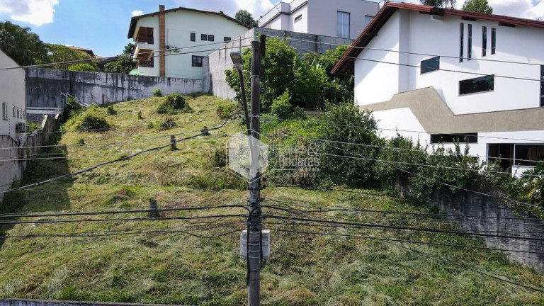 Imagem Terreno à Venda, 640 m² em Parque Dos Príncipes - São Paulo