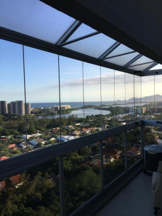 Imagem Apartamento com 4 Quartos à Venda, 500 m² em Barra Da Tijuca - Rio De Janeiro Imagem Apartamento com 4 Quartos à Venda, 500 m² em Barra Da Tijuca - Rio De Janeiro