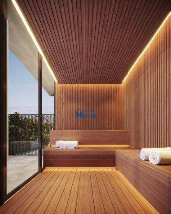 Imagem Apartamento com 3 Quartos à Venda, 108 m² em Perdizes - São Paulo